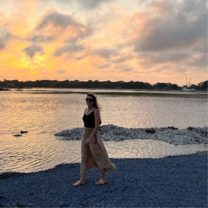 Meet your Posher, Caroline